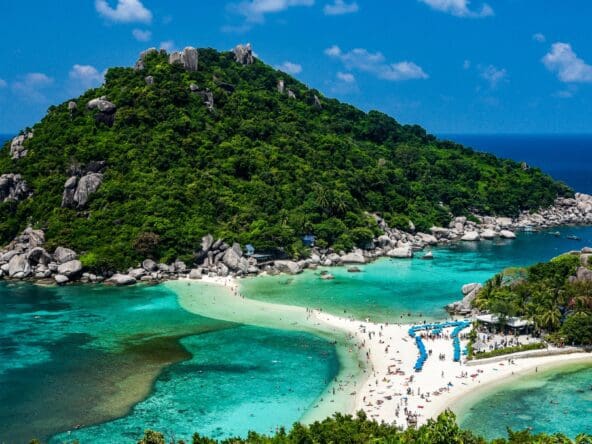 Koh Tao