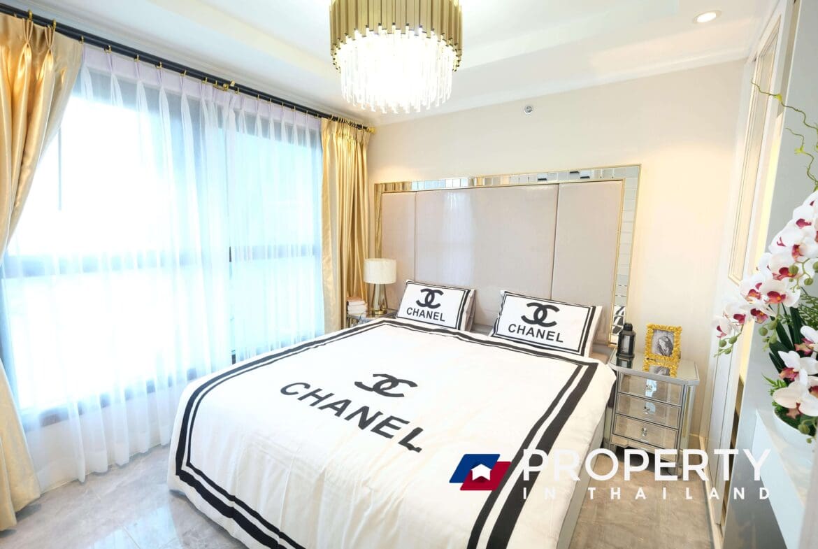 Property in Thai (B2-Bedroom)