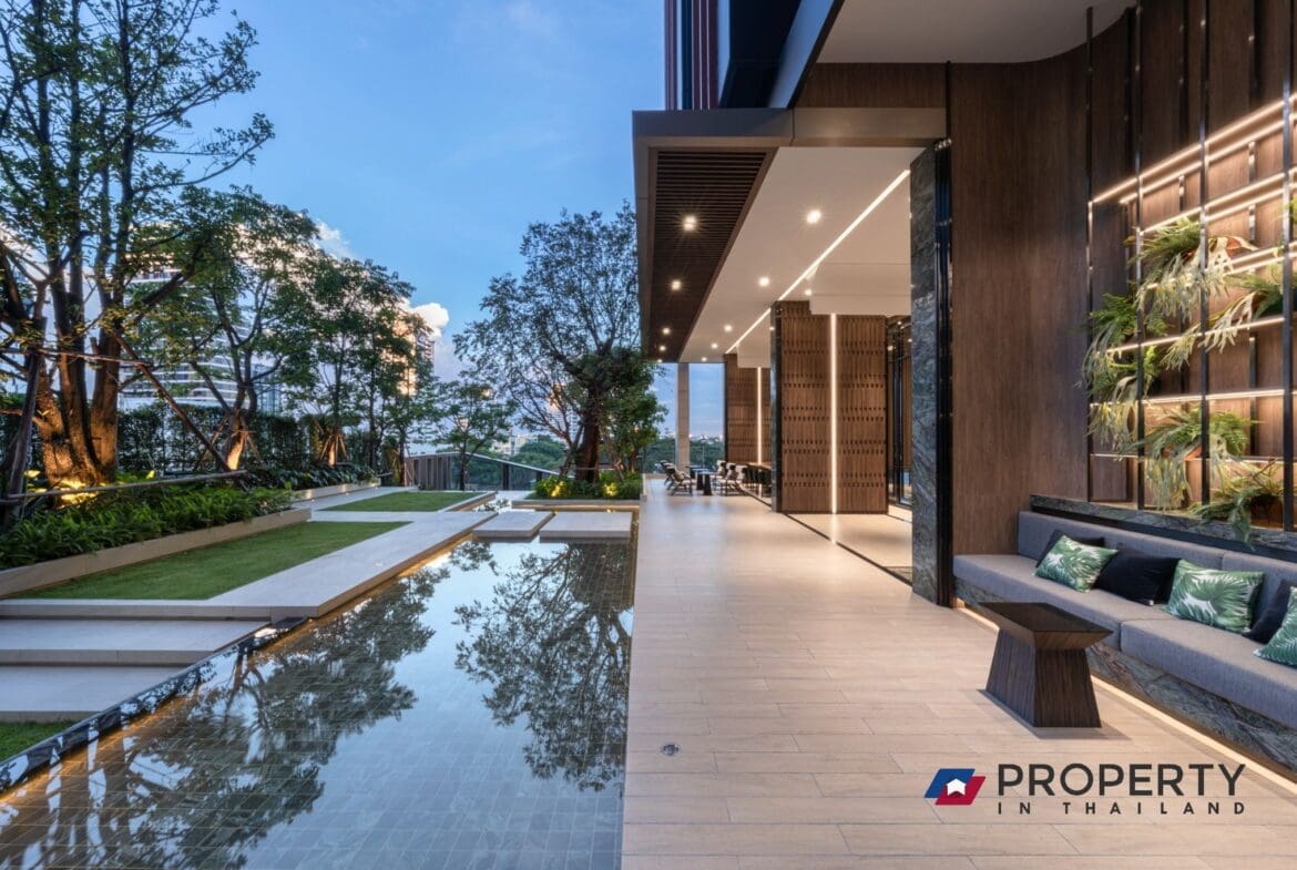 Thai Real Estate