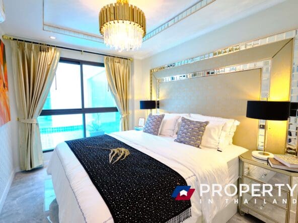 Thai Real Estate (Bedroom)