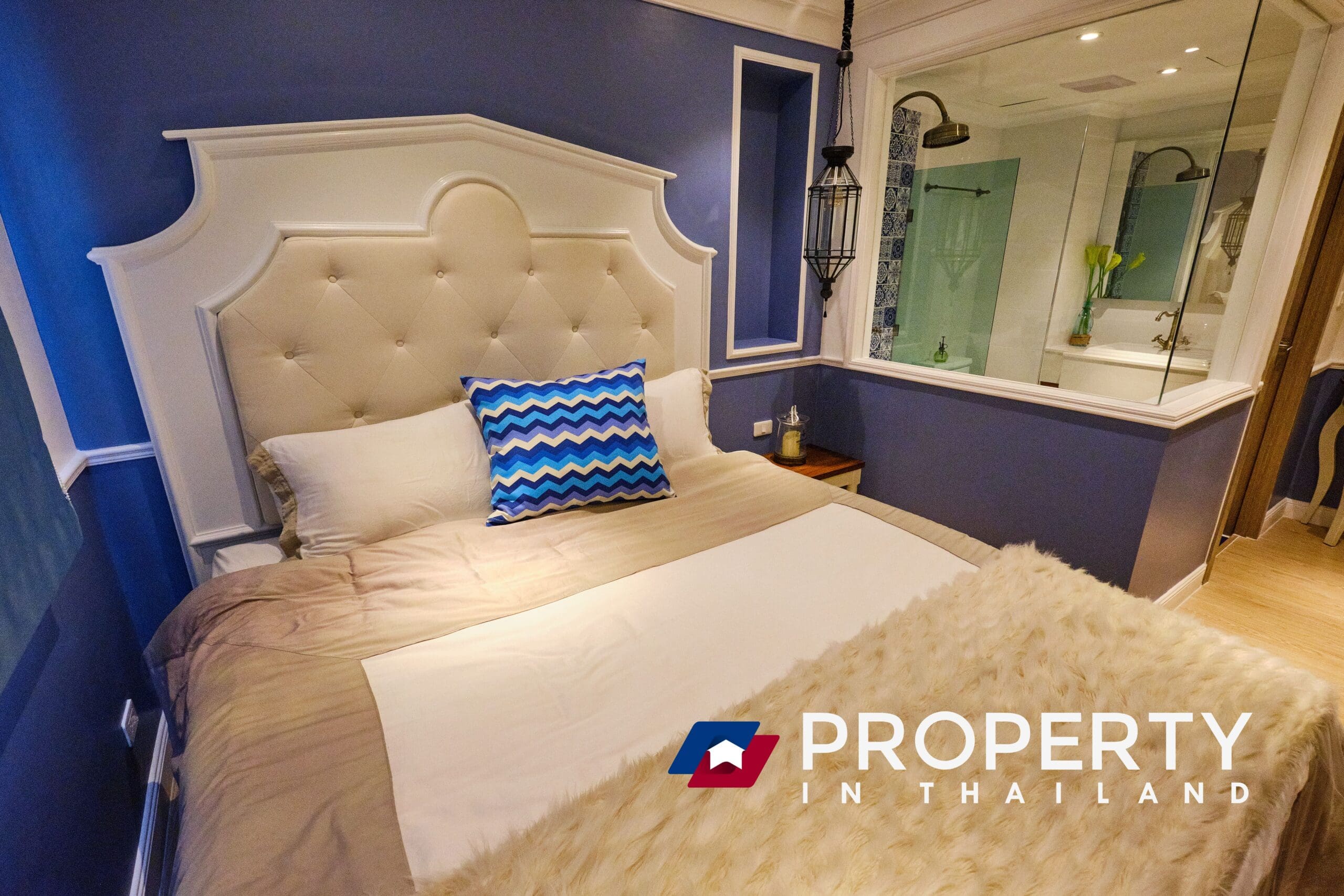 Thailand Property - 2 BedRoom-min