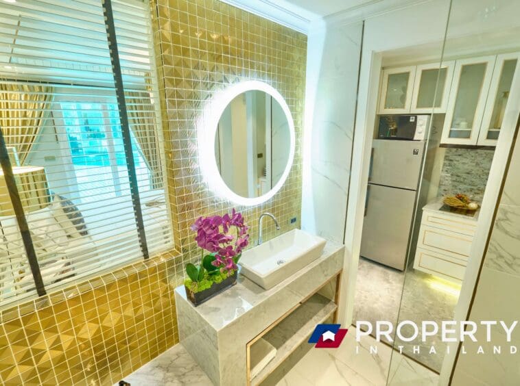 Thailand Property (Bathroom- 26sqm)