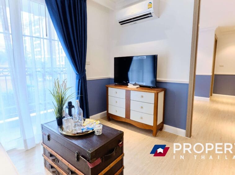 Thailand Real Estate (1Bed - 46)