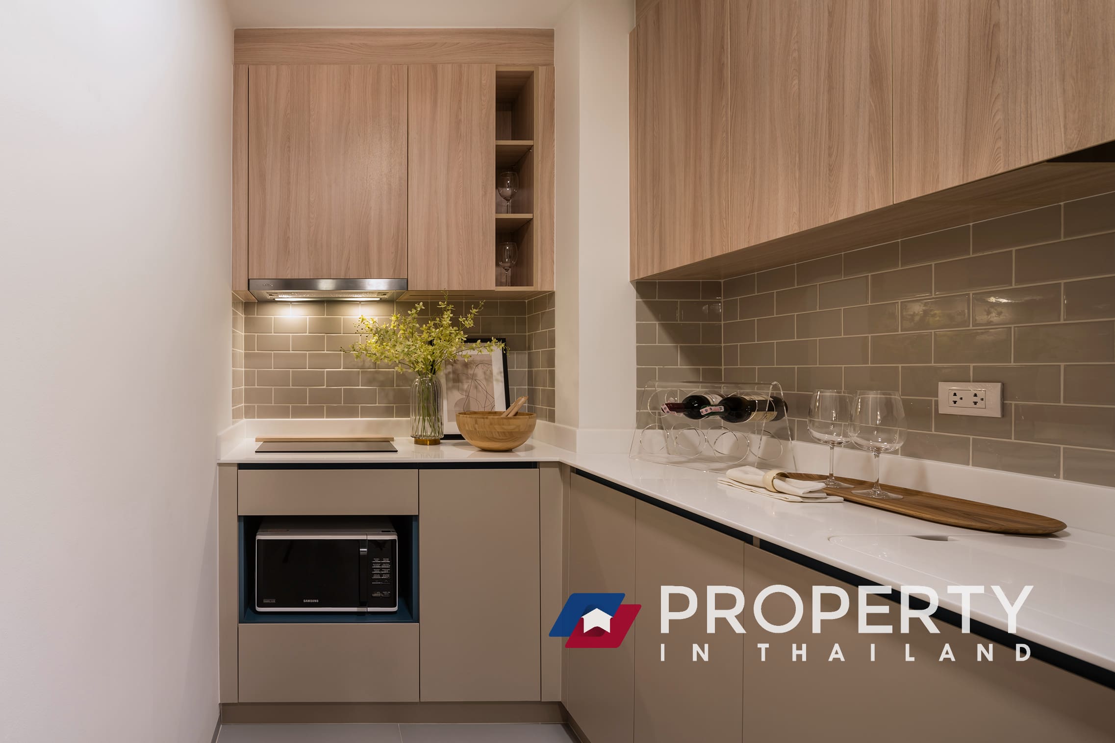 Codo for sale in XT Phayathai (kitchen)