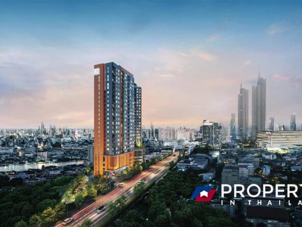 Property in Thailand
