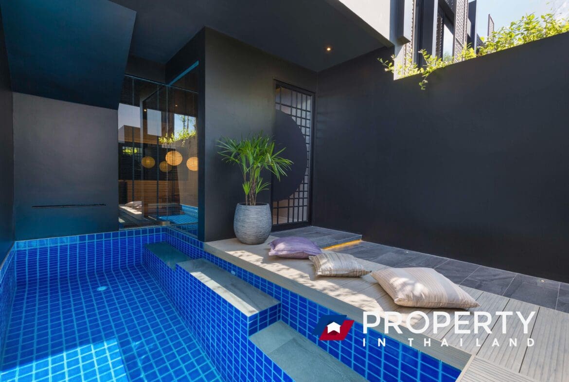 Thai Property (Pravite Pool)