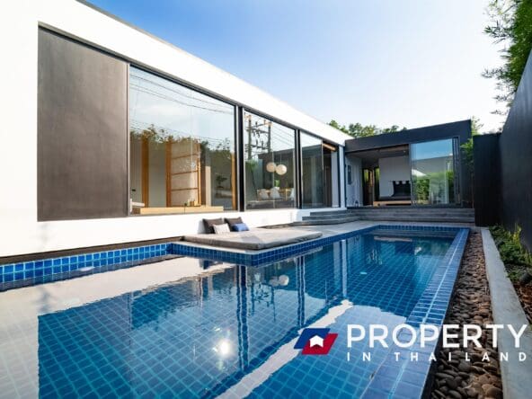 Thailand Property (Pool)