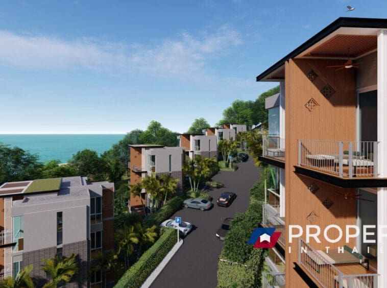 thailand property for sale in Beachfront-Bliss Phuket