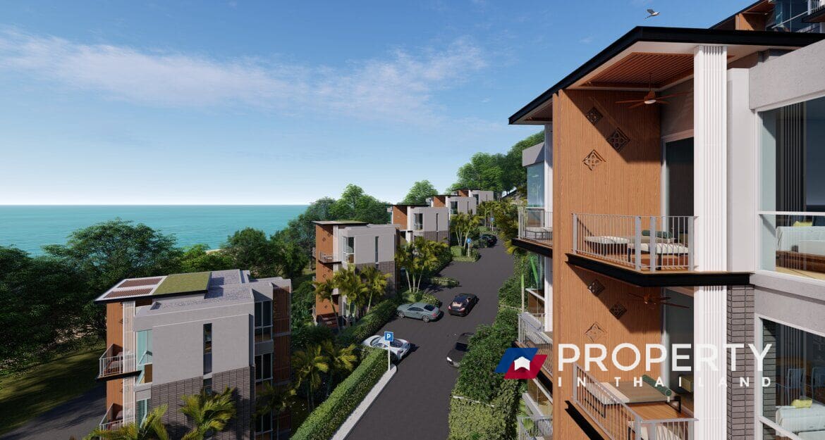 thailand property for sale in Beachfront-Bliss Phuket