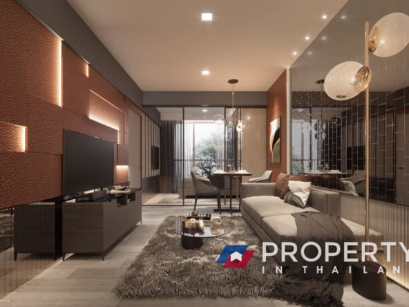 Thailand Condo for sale in BanLiving_Final