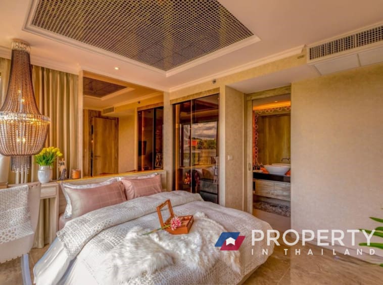 Thailand-Property-for-sale-in-Pattaya-Bedroom0-Riviera-Monaco