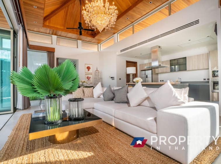 Thailand Property for sale in Phuket (Sofa)