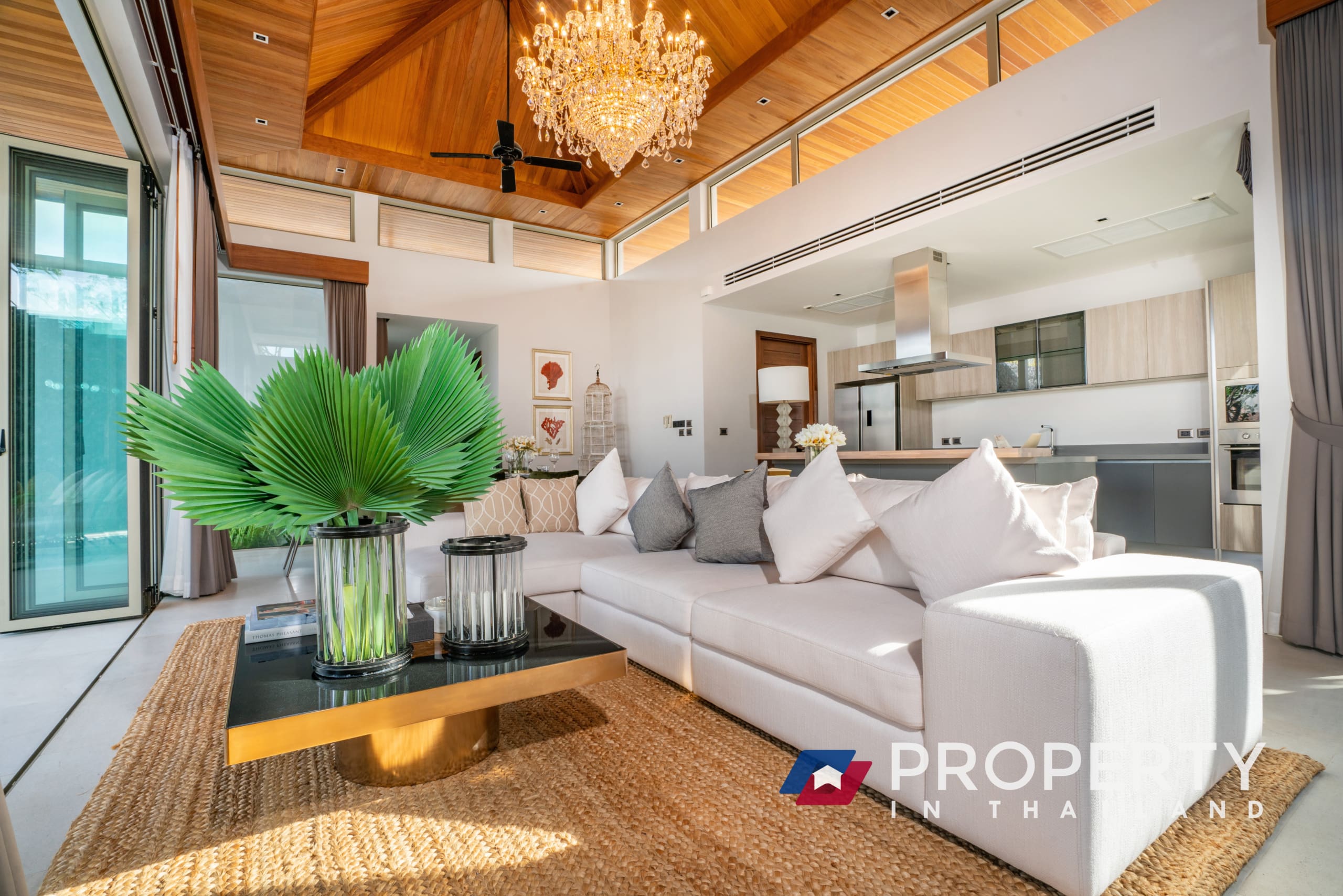 Thailand Property for sale in Phuket (Sofa)