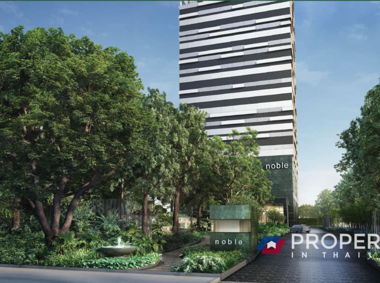 Property for sale in thailand Bangkok Condo PERSPECTIVE