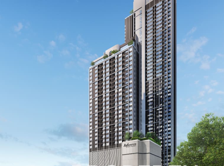 Sathorn - Wongwianyai Property for sale in thailand Bangkok (Building)