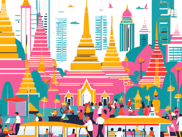 Bangkok