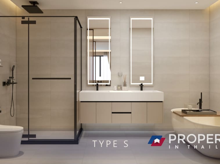 Clover Residence Phase 3 Property for sale in Thailand Phuket 4.1.2