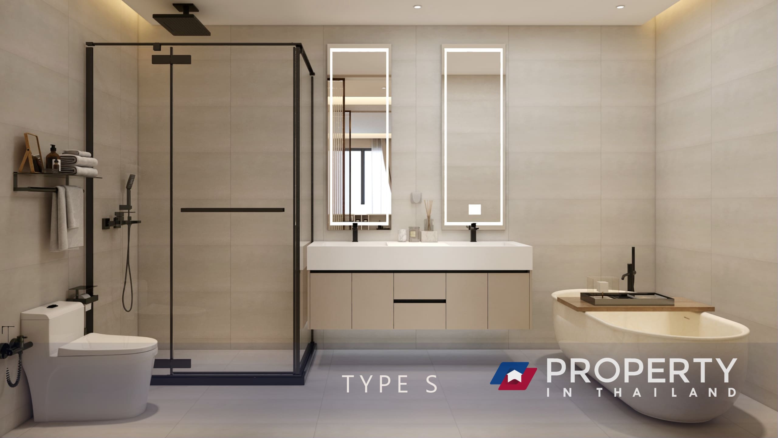 Clover Residence Phase 3 Property for sale in Thailand Phuket 4.1.2