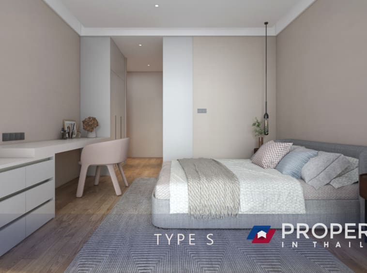 Clover Residence Phase 3 Property for sale in Thailand Phuket 4.1.8