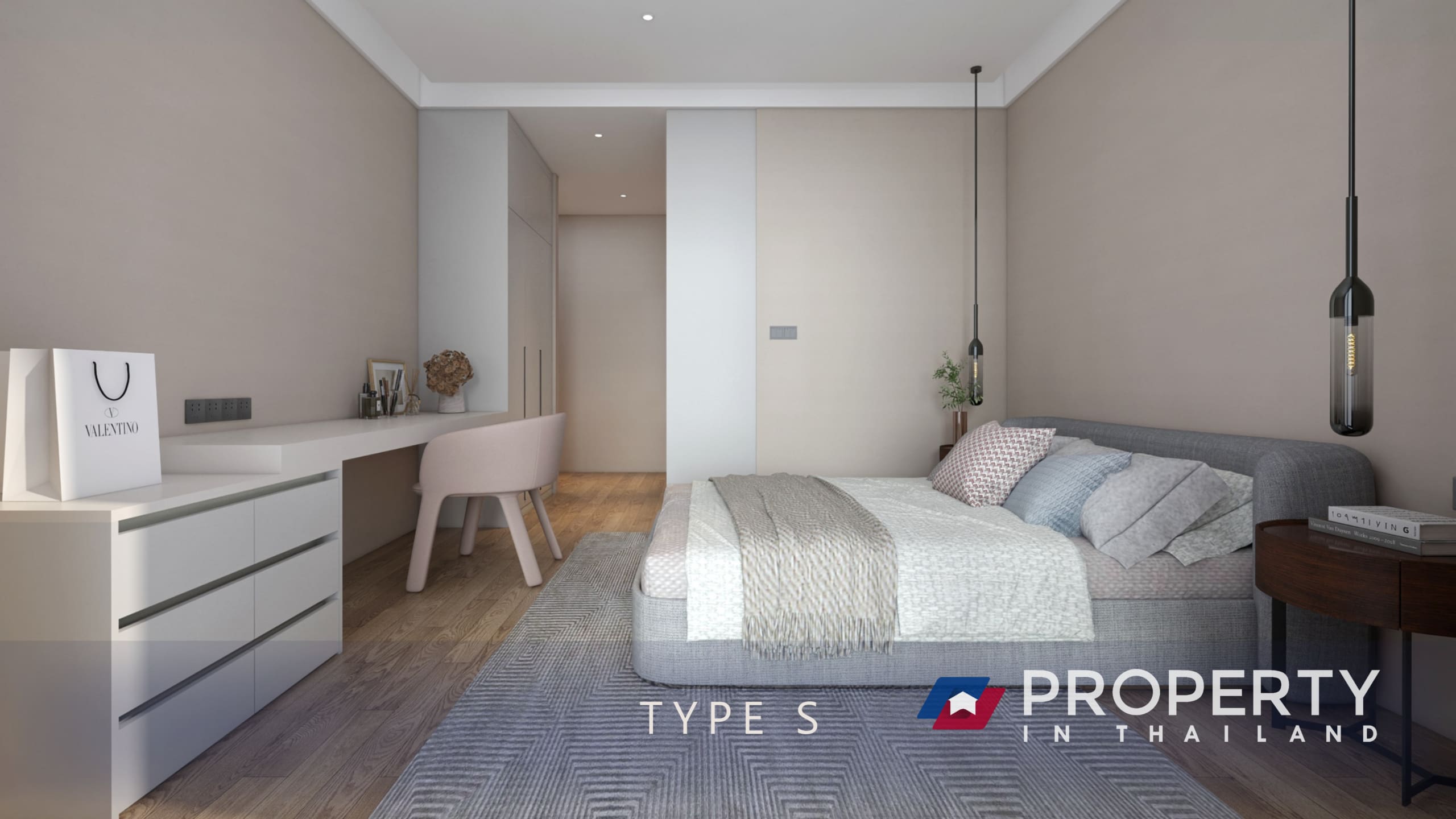 Clover Residence Phase 3 Property for sale in Thailand Phuket 4.1.8