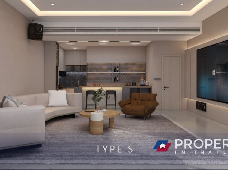 Clover Residence Phase 3 Villa for sale in Thailand Phuket 3.6