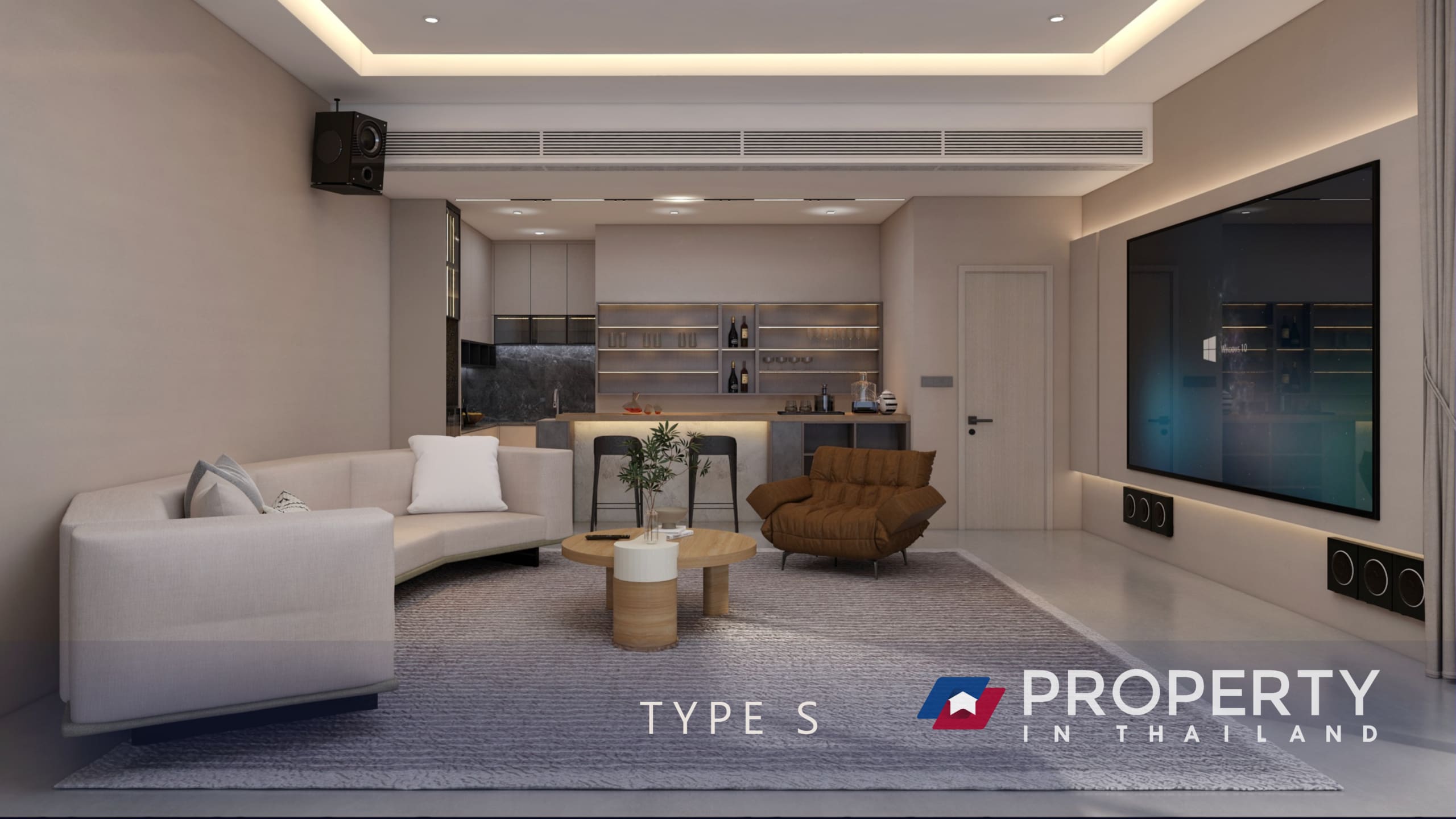 Clover Residence Phase 3 Villa for sale in Thailand Phuket 3.6