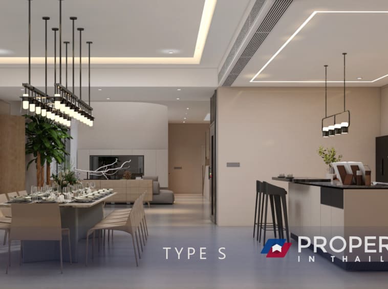 Clover Residence Phase 3 Villa for sale in Thailand Phuket 3.8