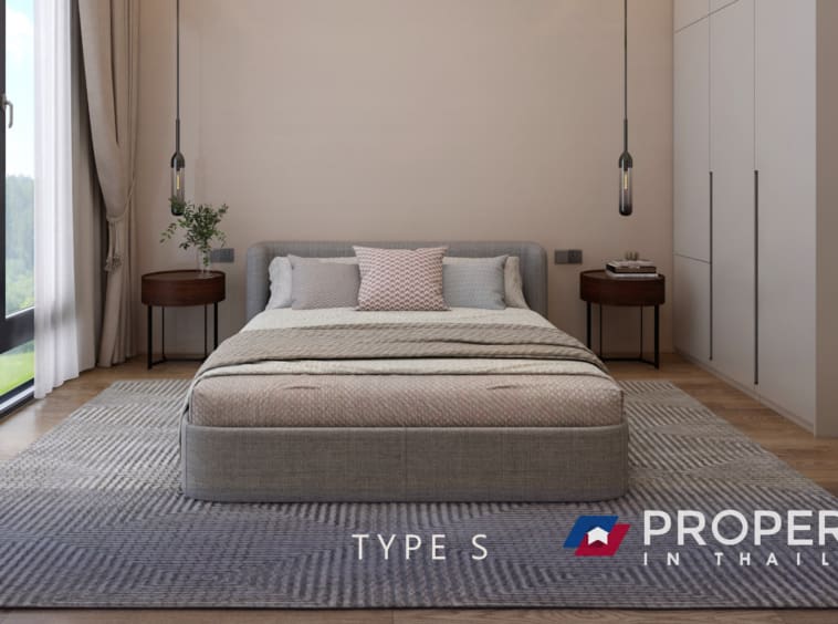 Phuket property for sale in Thailand Clover Residence Phase 3 Realestate 4.1.3