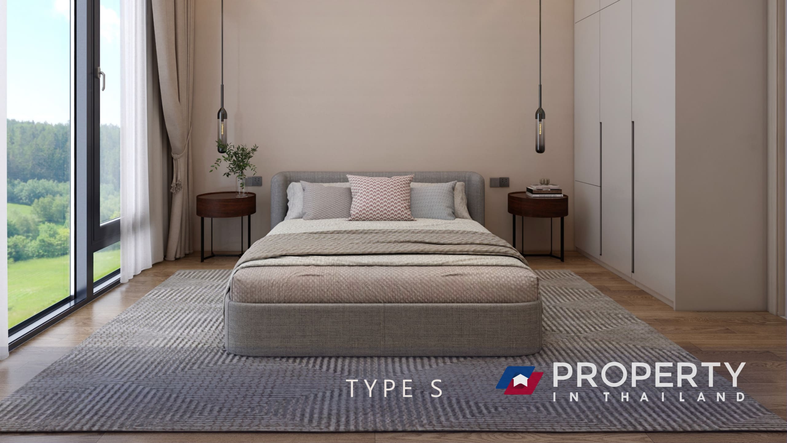 Phuket property for sale in Thailand Clover Residence Phase 3 Realestate 4.1.3