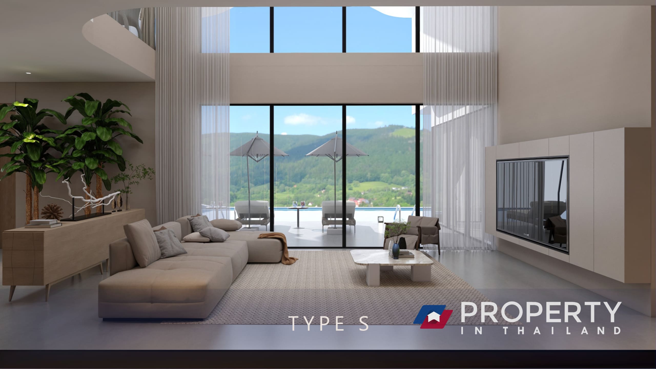 Property for sale in Clover Residence Phase 3 Phuket 3.5