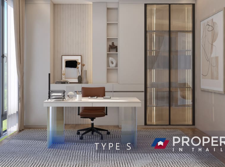 Property for sale in Thailand Clover Residence Phase 3 Phuket 4.1.5