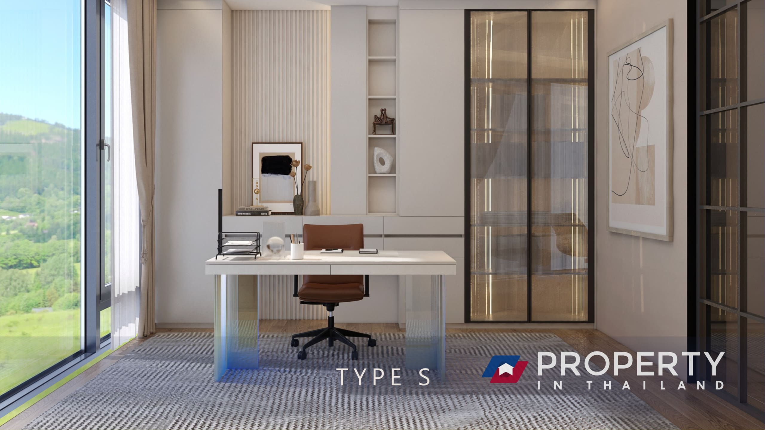 Property for sale in Thailand Clover Residence Phase 3 Phuket 4.1.5