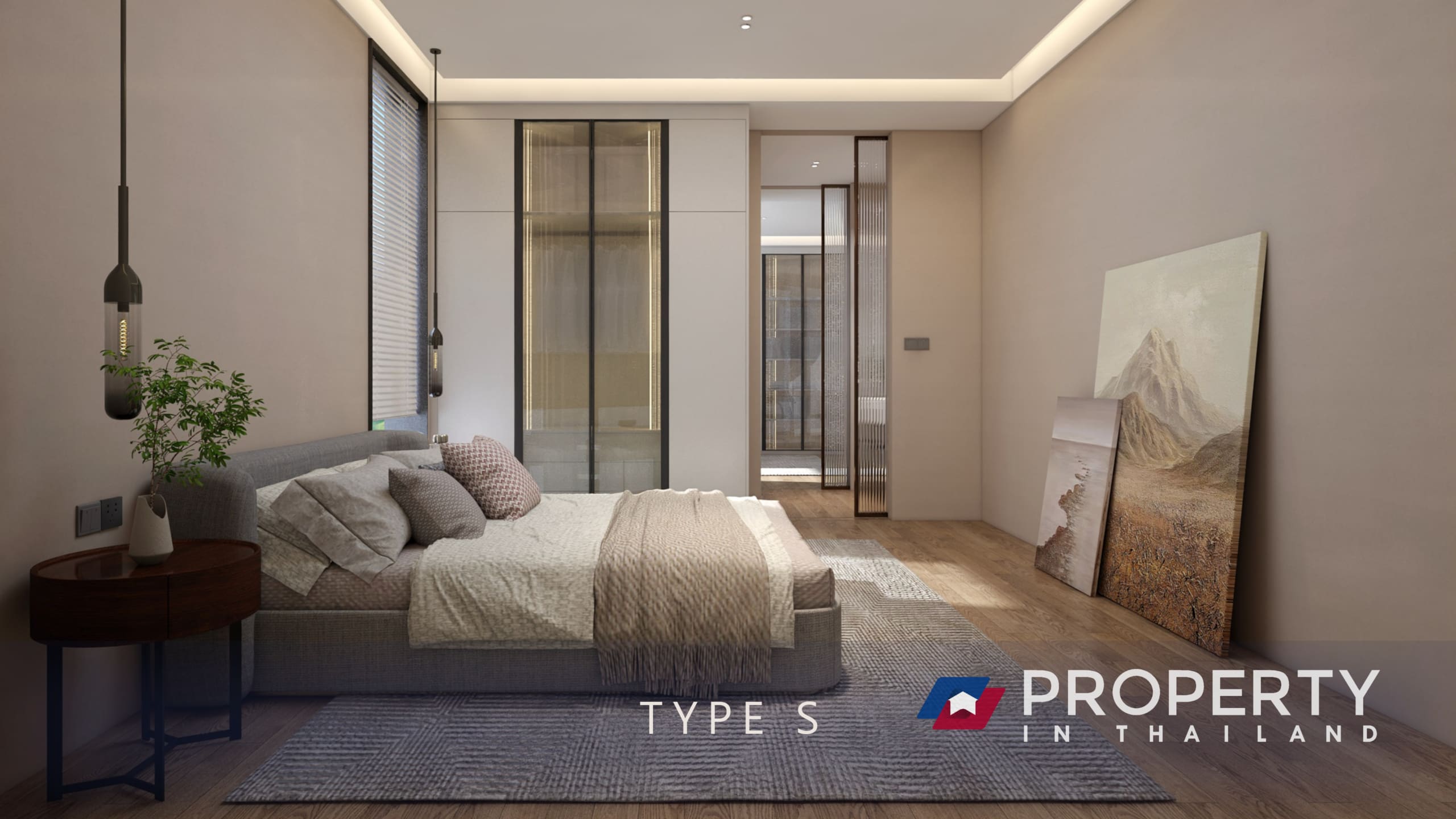 Property for sale in Thailand Phuket Clover Residence Phase 3 4.1.9