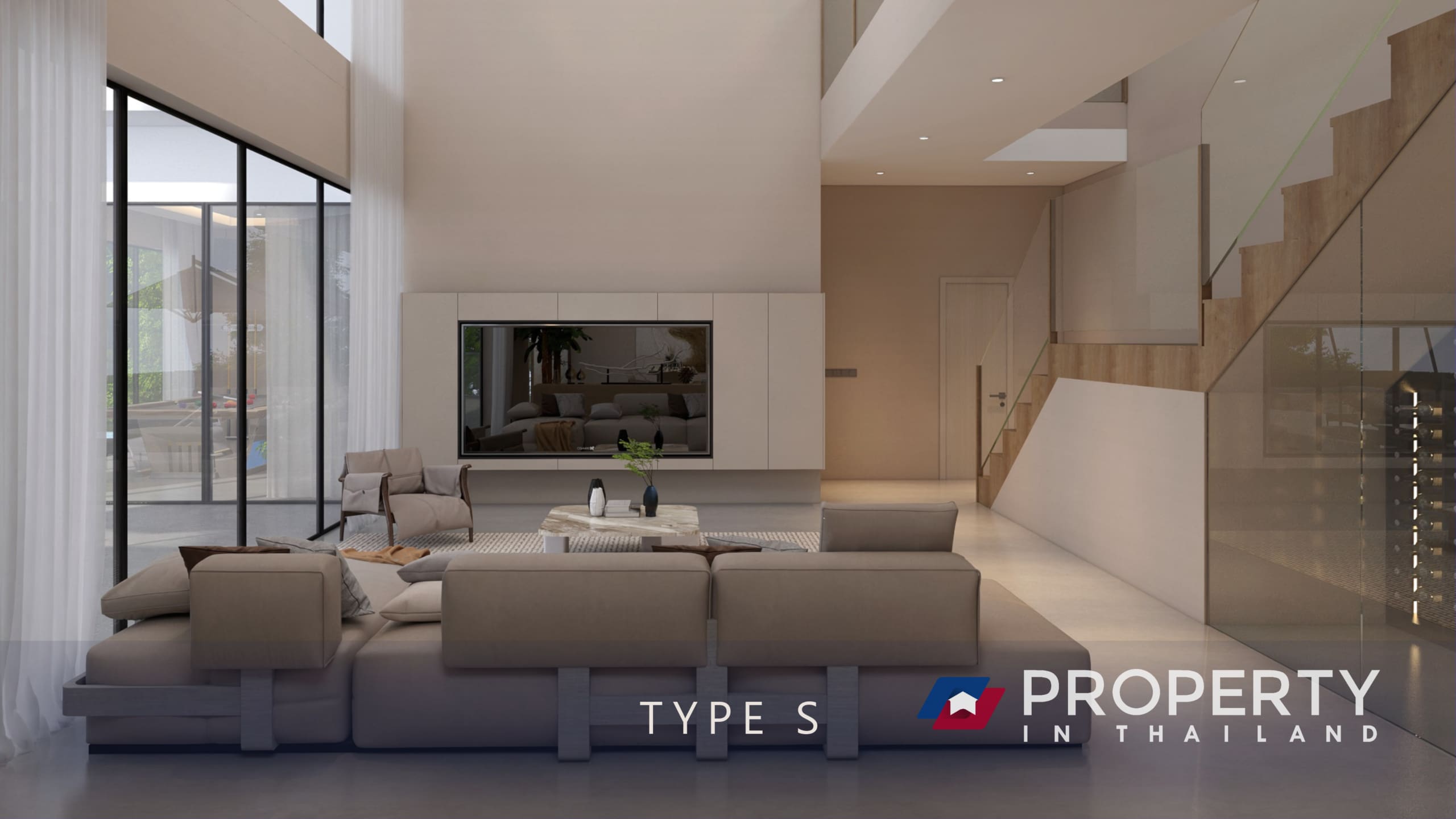 Thailand property for sale in Phuket Clover Residence Phase 3 3.9