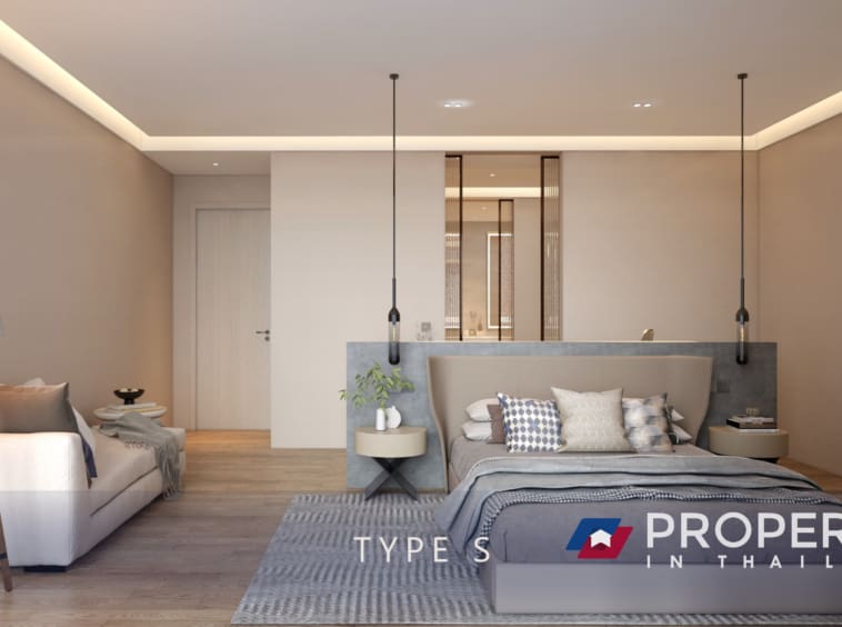 Villa for sale in Thailand Clover Residence Phase 3 Phuket property 4.1.7