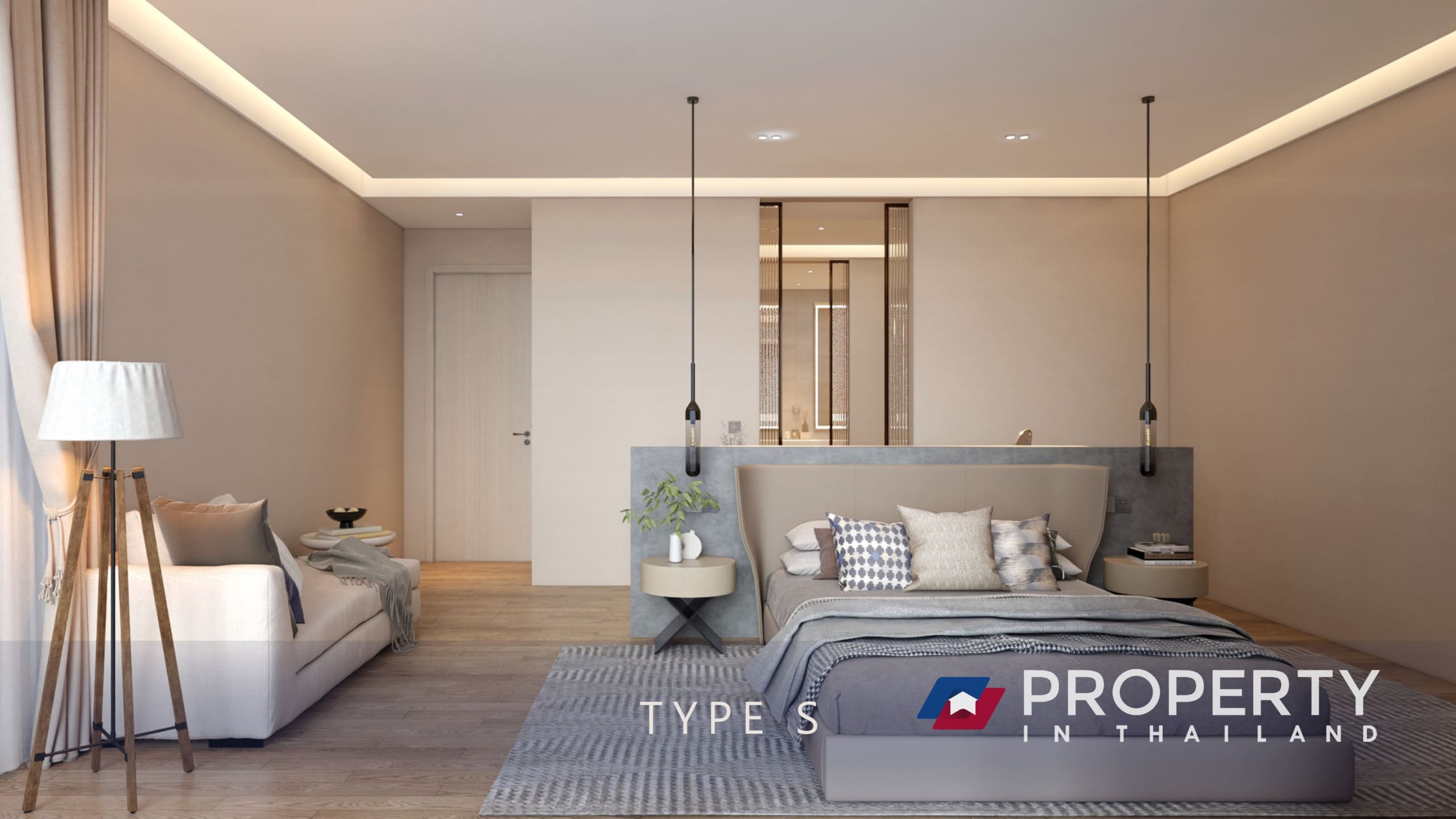 Villa for sale in Thailand Clover Residence Phase 3 Phuket property 4.1.7