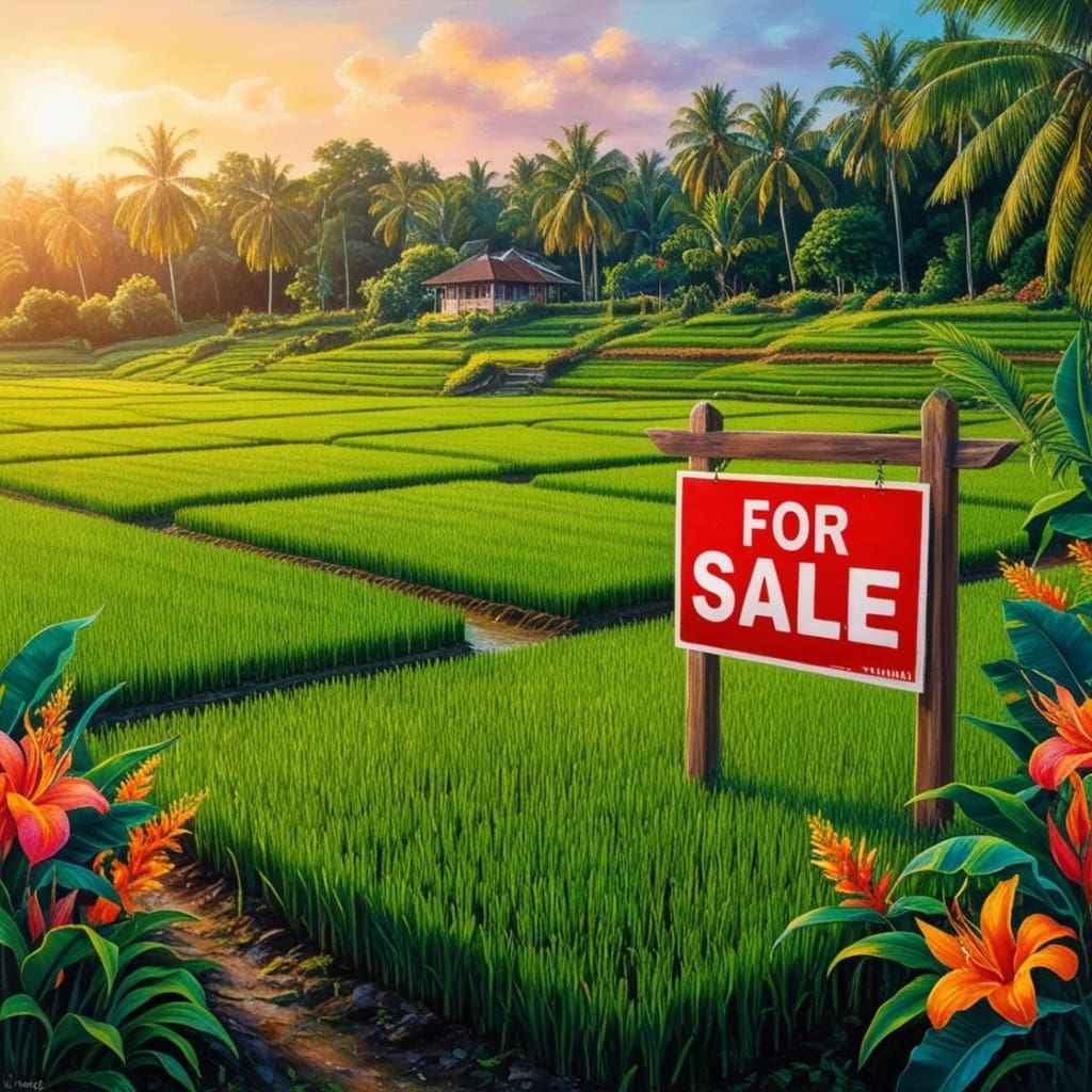 Buying Land in Thailand What You Need to Know