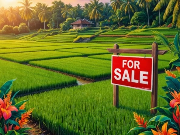 Buying Land in Thailand What You Need to Know