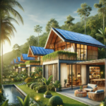 Eco-Friendly Upgrades for Thai Properties