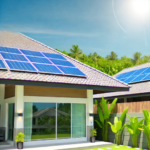 Pros and Cons of Solar Energy in Thai Homes