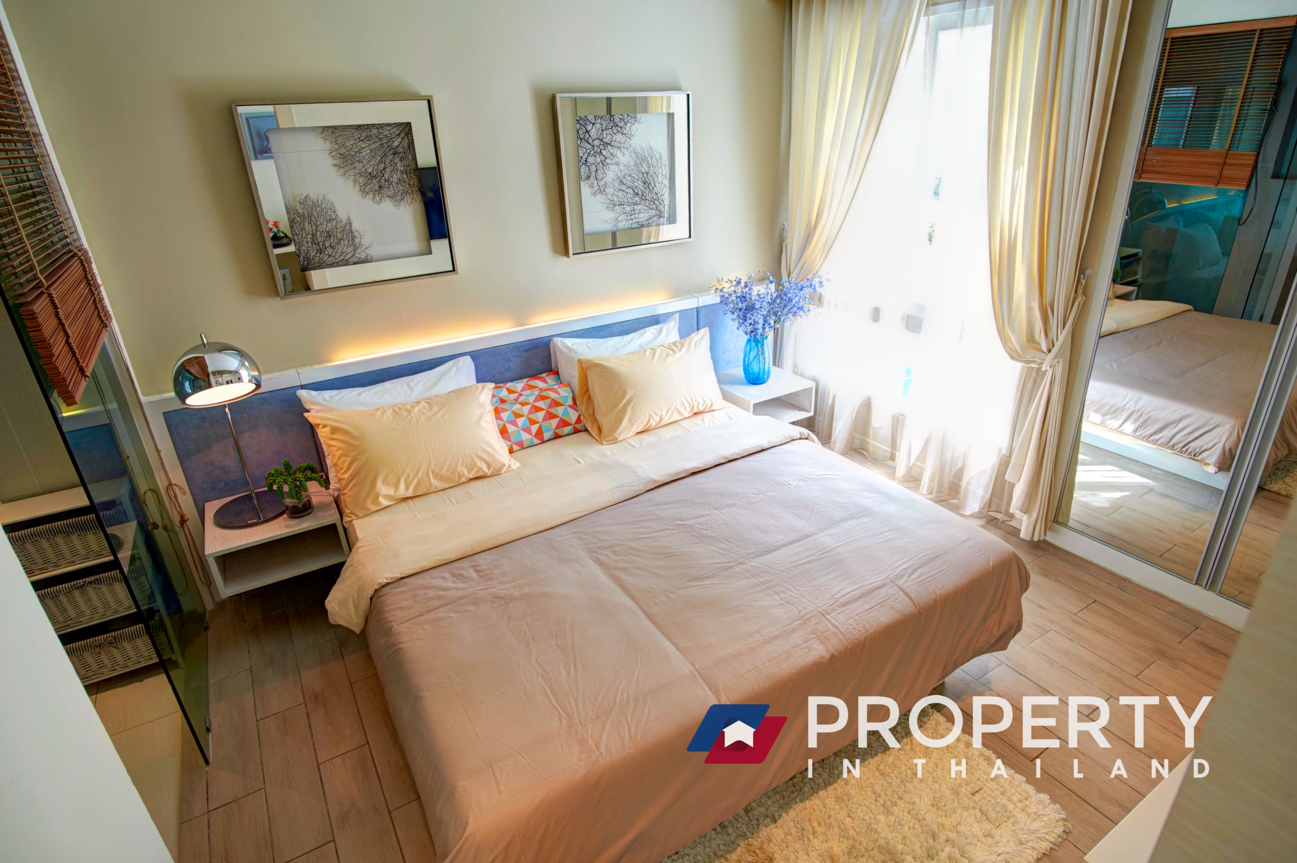 Seven Seas Condo Resort 1 Bedroom for sale in Chon Buri