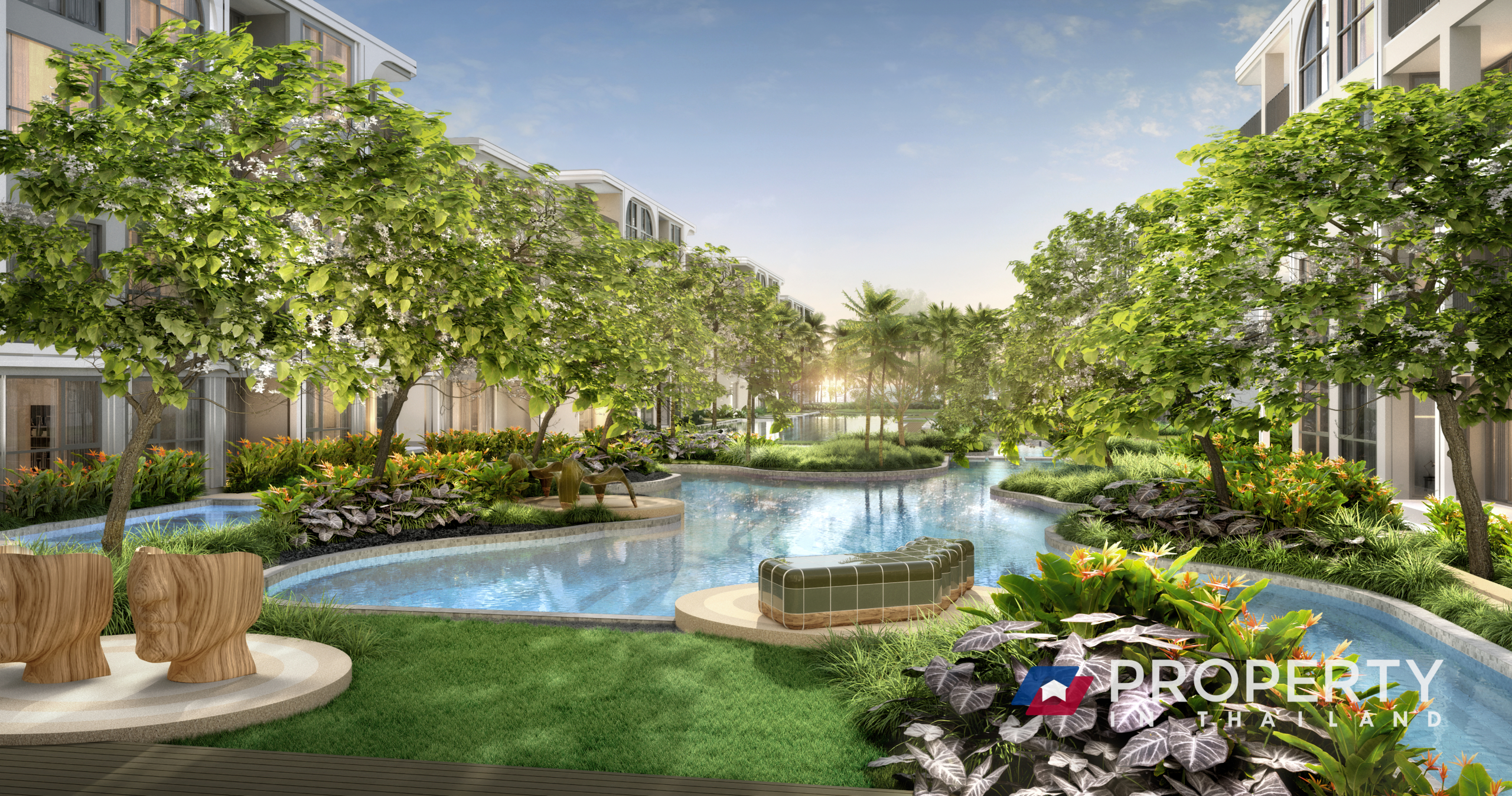 The Standard Residences Hua Hin POOL VIEW 01 FINAL HIRES