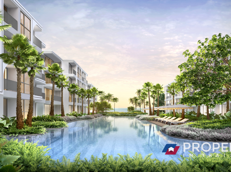 The Standard Residences Hua Hin POOL VIEW 02 FINAL HIRES