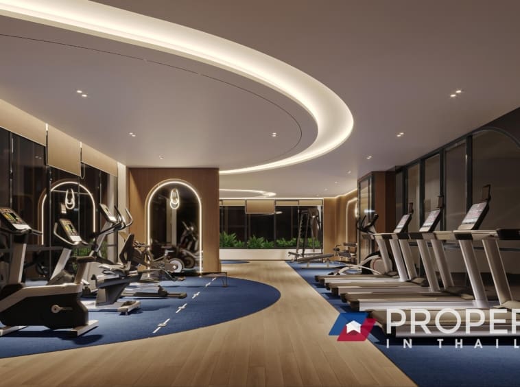 Property Thailand, Fitness
