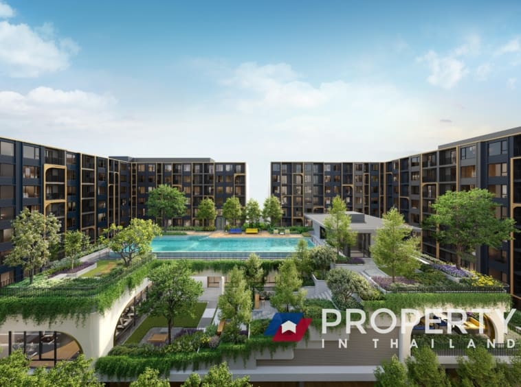 Property in Thailand, Bangkok