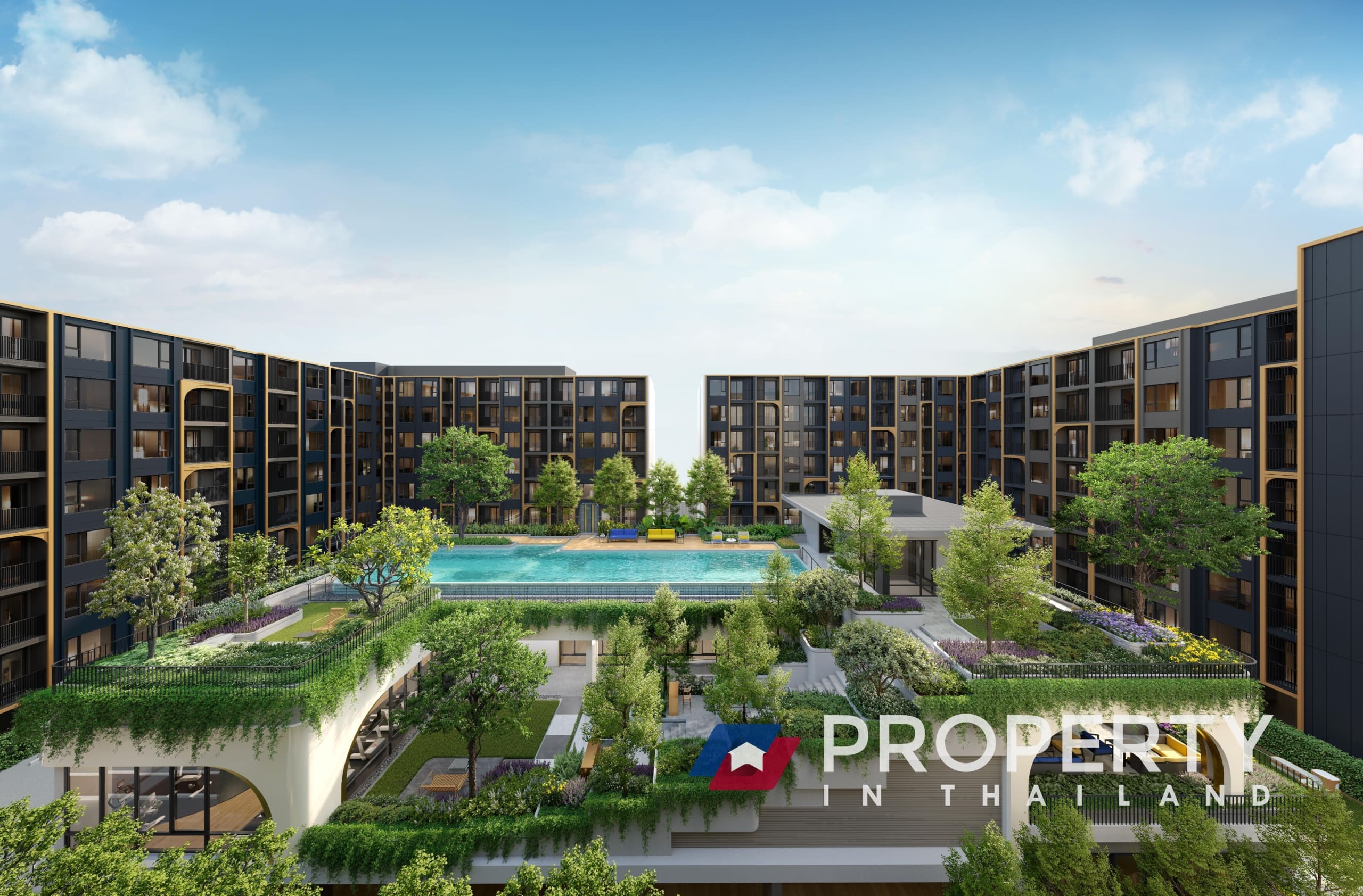 Property in Thailand, Bangkok