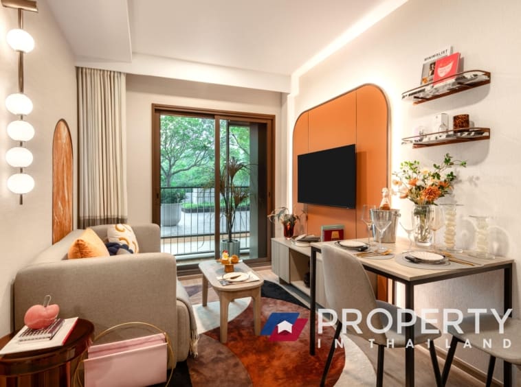 Real Estate in Bangkok