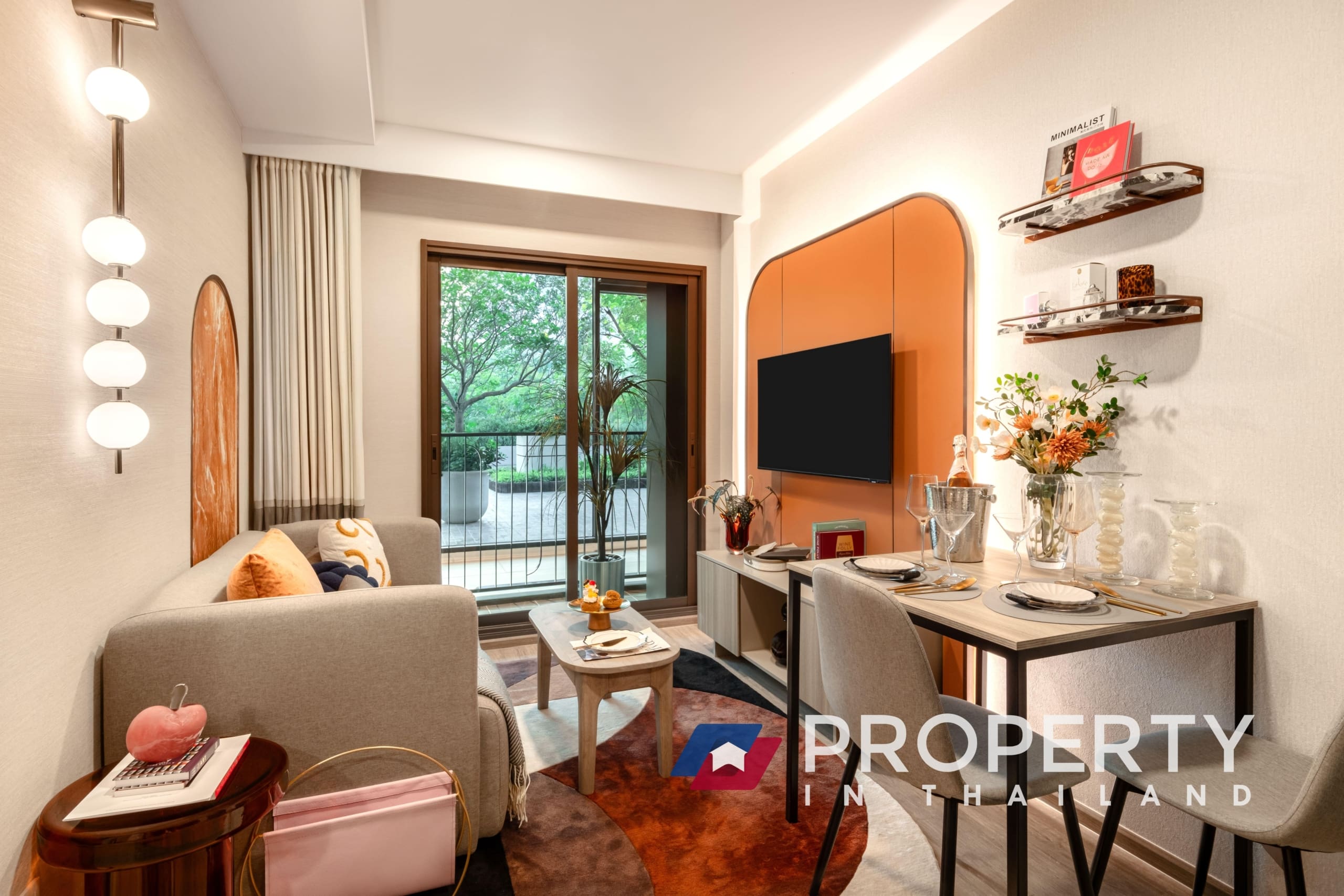 Real Estate in Bangkok