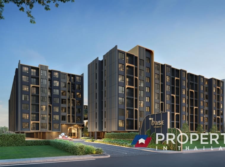 Real Estate in Thai, Bangkok