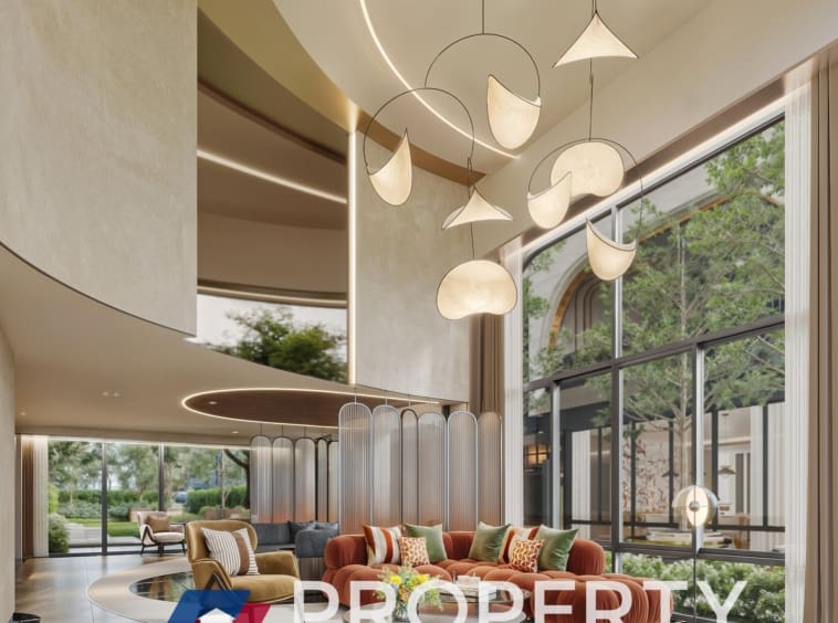 Real estate in Thailand, Bangkok